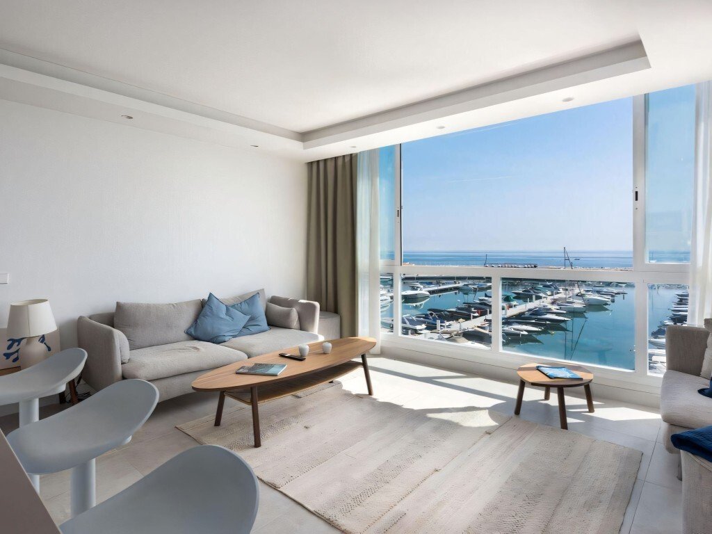 Apartment in Puerto Banus, Marbella, Spain 2 - 16663853