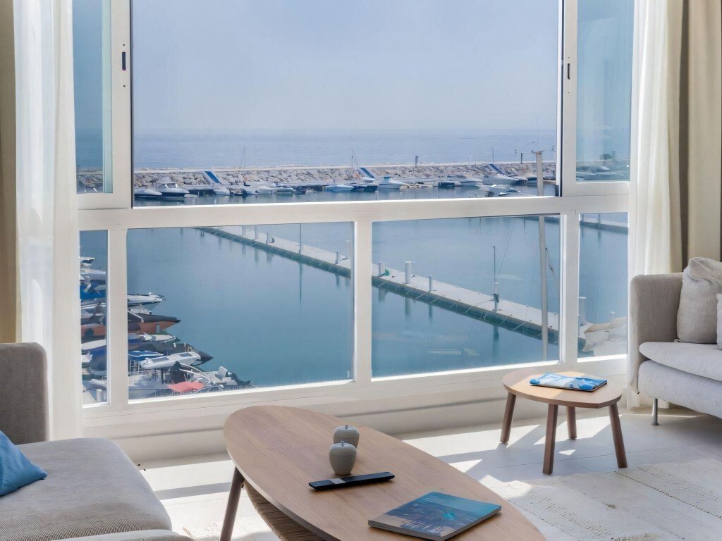 Apartment in Puerto Banus, Marbella, Spain 5 - 16663853