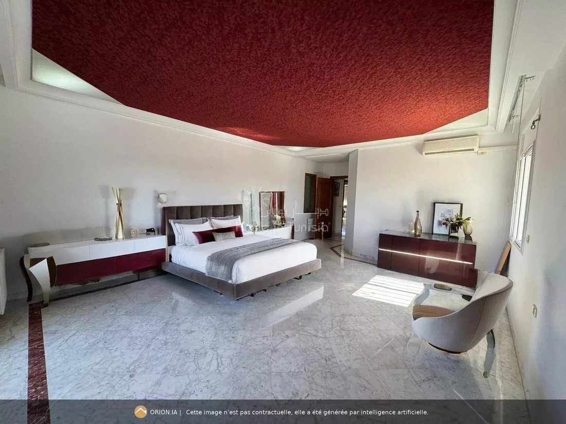 Villa in Monastir, Monastir, Tunisia 3 - 12145027