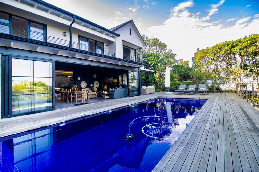 House in Sheffield Beach, KwaZulu-Natal, South Africa 2 - 16662566