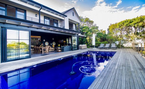 Casa a Ballito, KwaZulu-Natal, Sudafrica 1