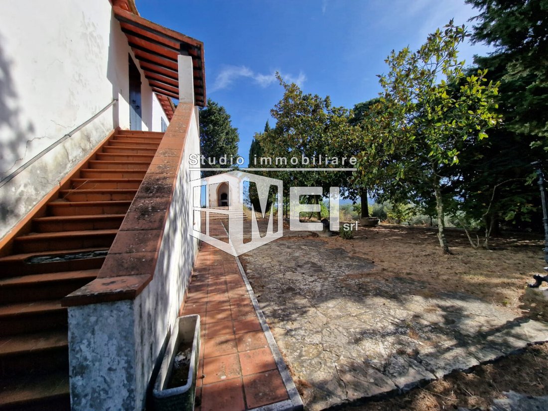 Country House in Fauglia, Tuscany, Italy 3 - 16663304