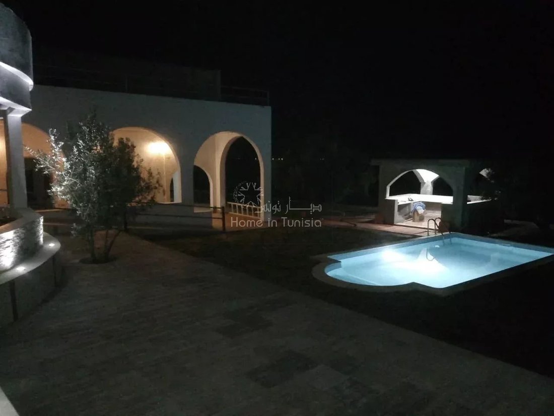 Estate in Hammam Sousse, Sousse, Tunisia 3 - 12450927