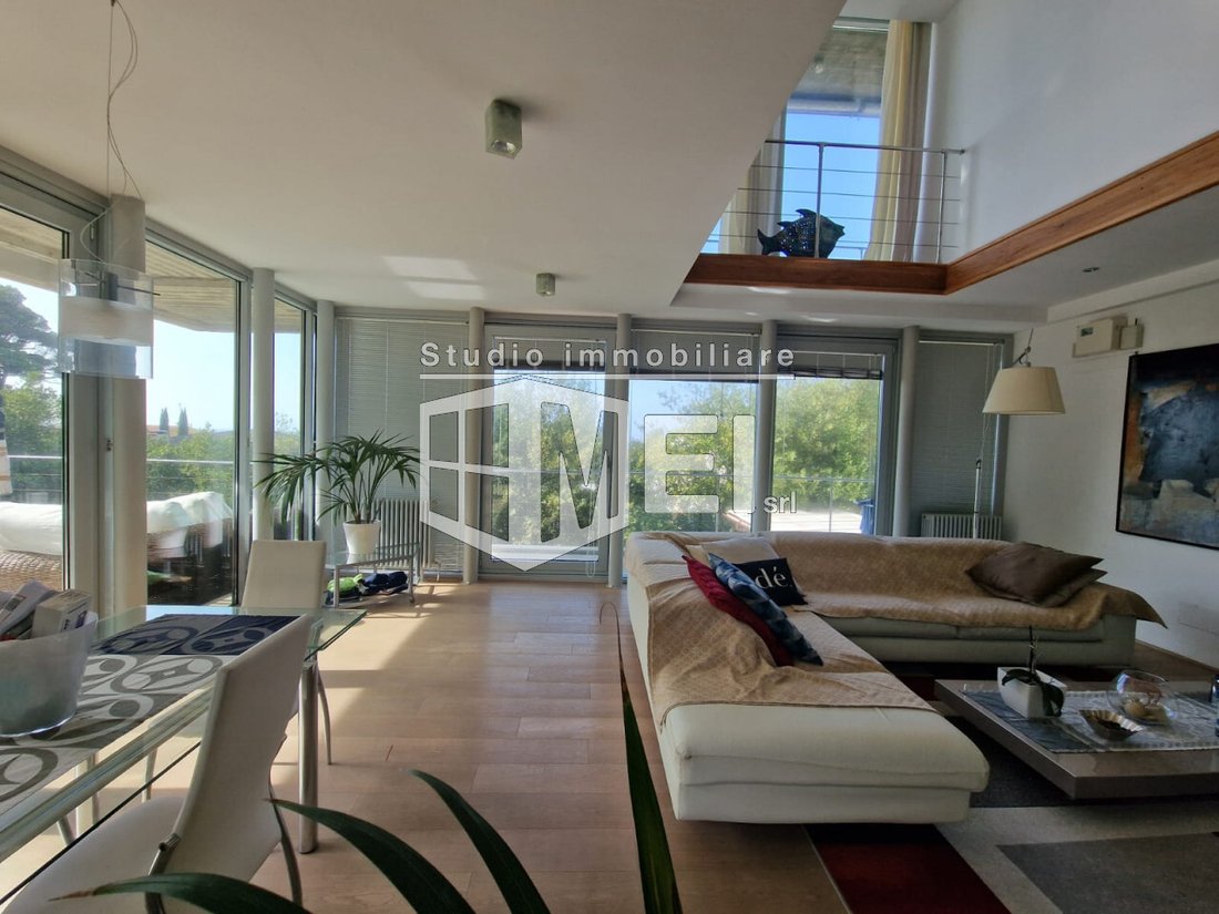 Villa in Filzi - Shangay, Livorno, Tuscany 3 - 16663208