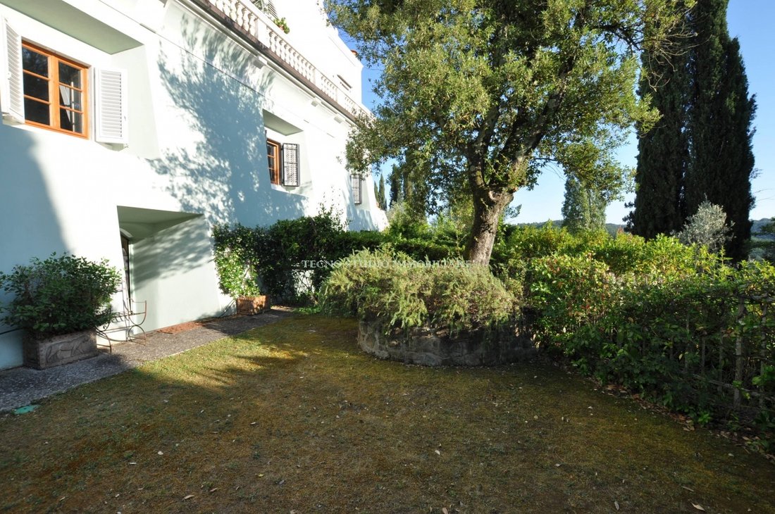 Apartment in Center, Impruneta, Tuscany 1 - 16663434