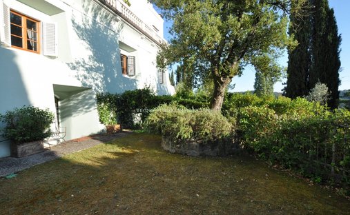 Apartment in Center, Impruneta, Tuscany 1