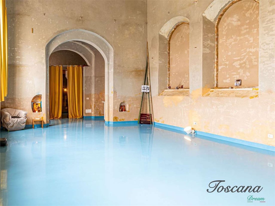 House in Volterra, Tuscany, Italy 5 - 16663524