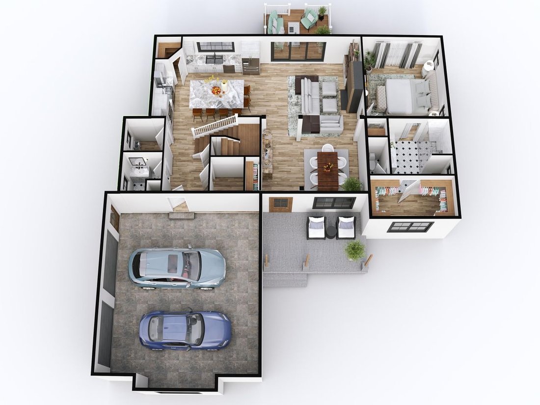 Condo in Jaffrey, New Hampshire, United States 4 - 16665758