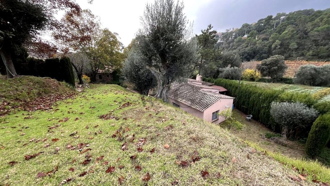 Villa in Vall-llobrega, Catalonia, Spain 4 - 13981717