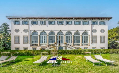 Apartment in Matraia - Valgiano, Capannori, Tuscany 1