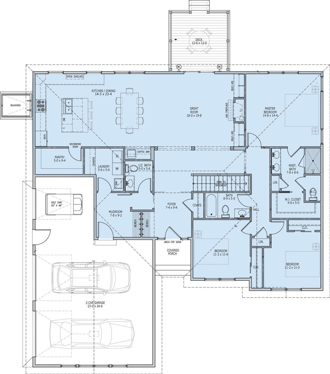 Condo in Jaffrey, New Hampshire, United States 4 - 16665749