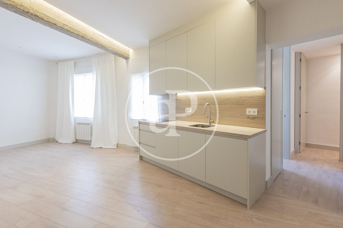 Appartement à Salamanque, Madrid, Espagne 4 - 16666203