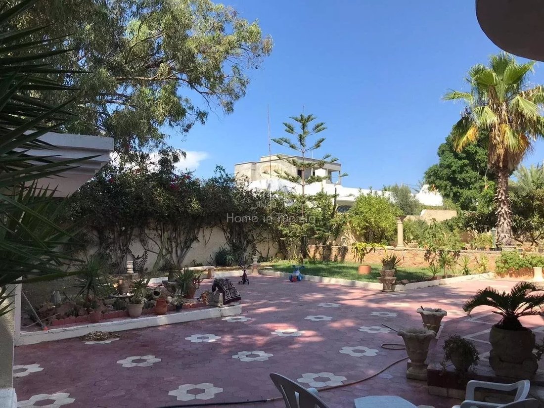Villa in Akouda, Sousse, Tunisia 2 - 16662223