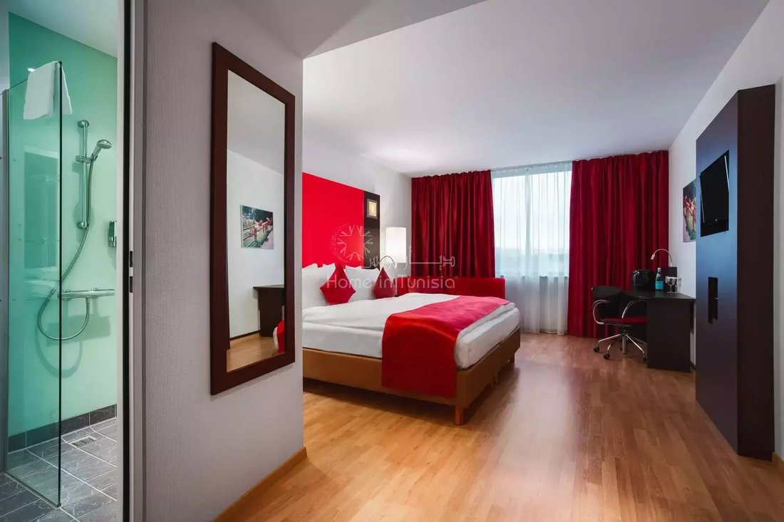 Tunis, Tunis, Tunisia 3 - 16662109