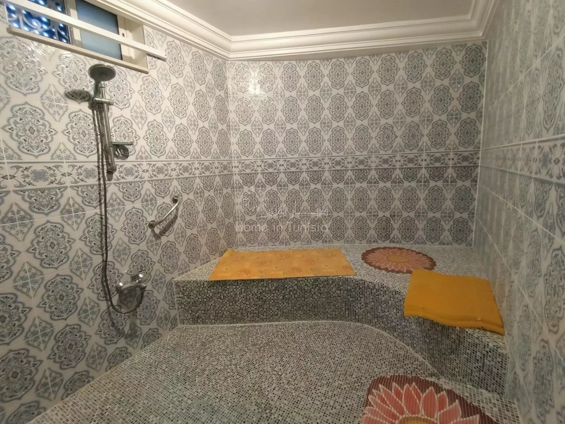 Villa in Sousse, Gouvernement Sousse, Tunesien 3 - 16662169