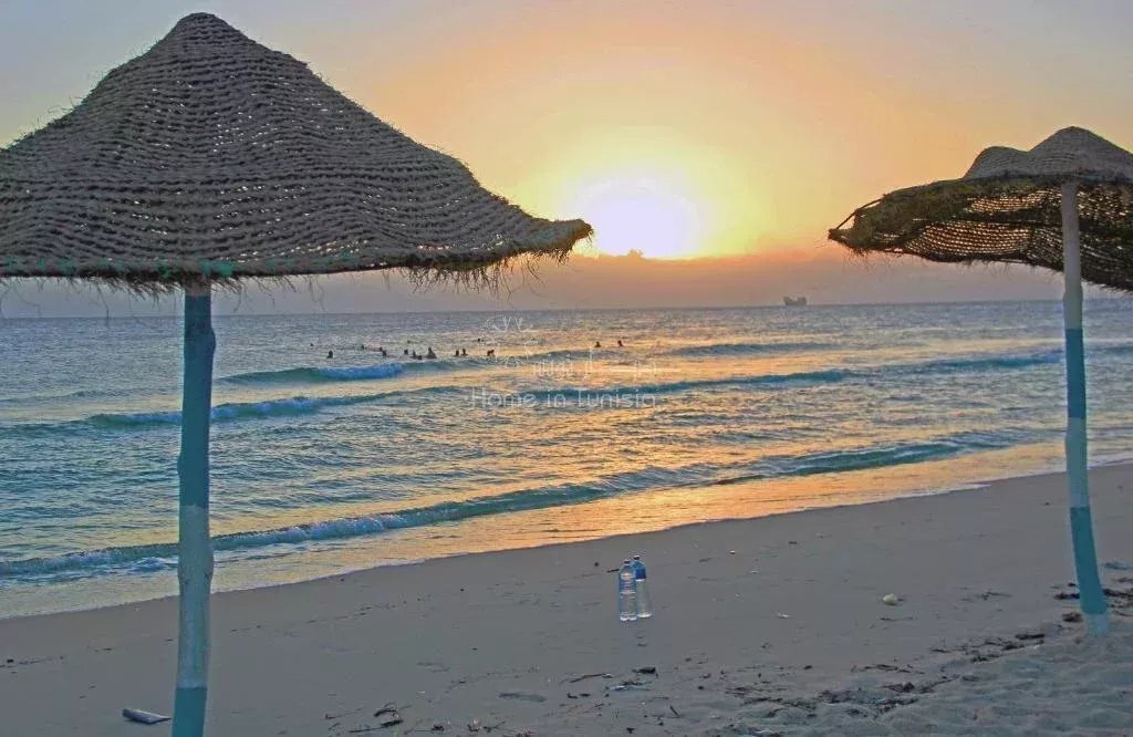 Land in Hammam Sousse, Sousse, Tunisia 4 - 14939341