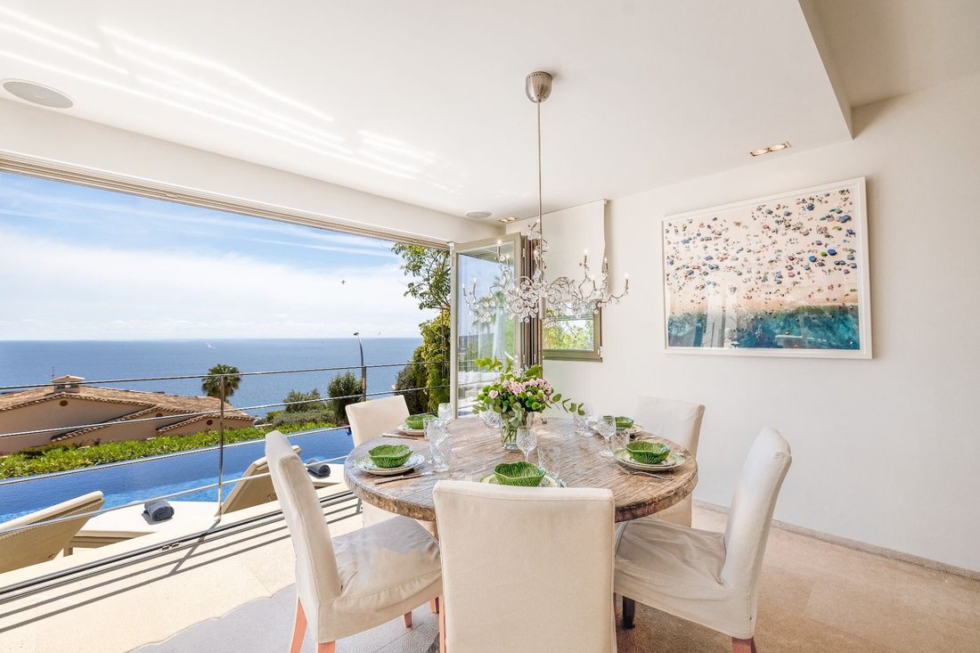 Villa in Santa Ponsa, Balearic Islands, Spain 5 - 16666008