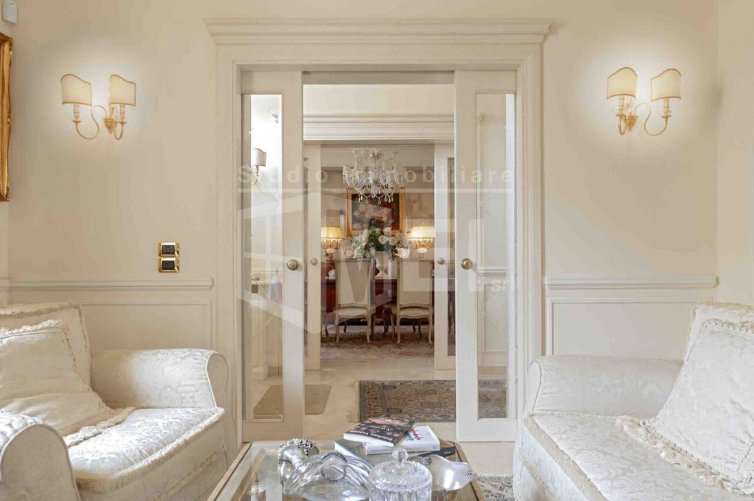 Villa in Hills, Livorno, Tuscany 5 - 16663407