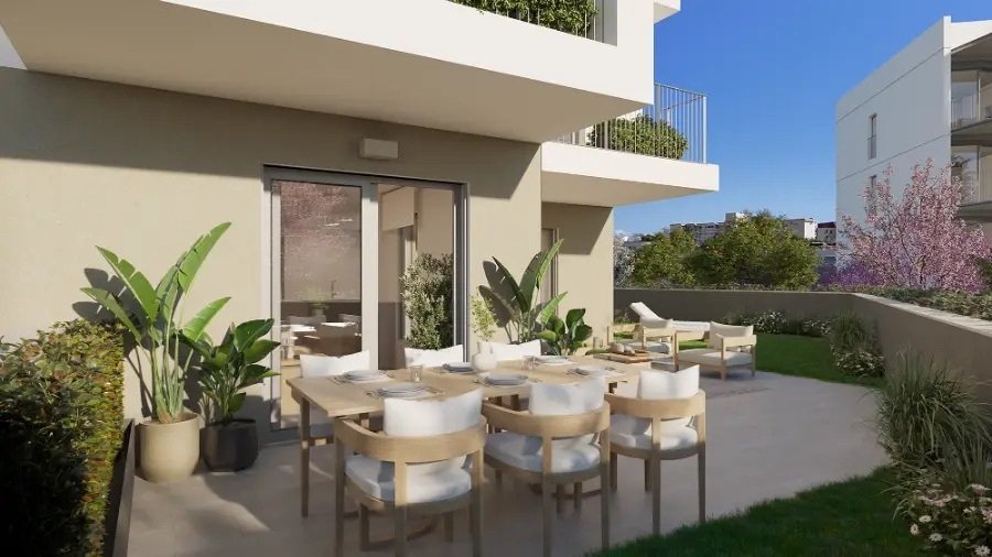 Appartamento a Calvià, Isole Baleari, Spagna 1 - 16661427