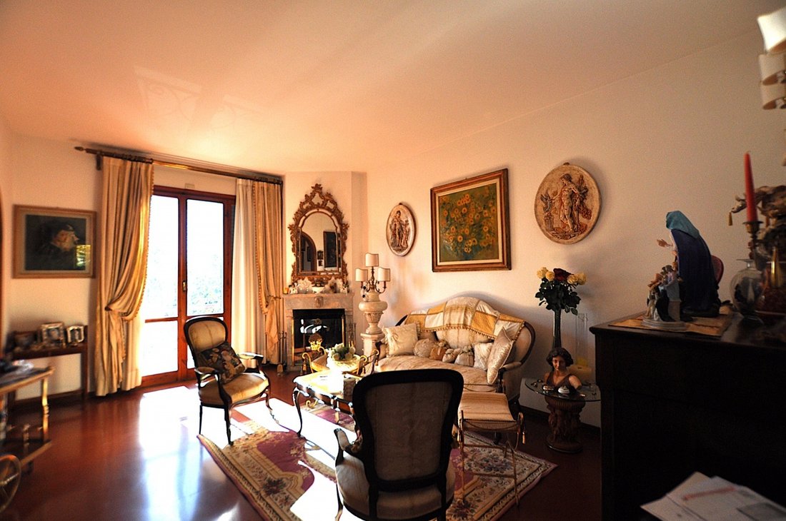 Villa in Center, Impruneta, Tuscany 5 - 16663226