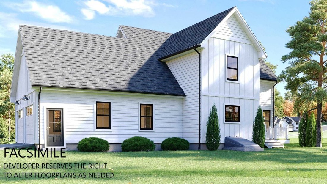 House in Jaffrey, New Hampshire, United States 2 - 16665750