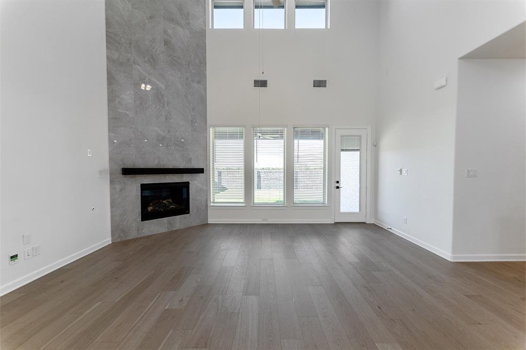 House in Celina, Texas, United States 5 - 16514610