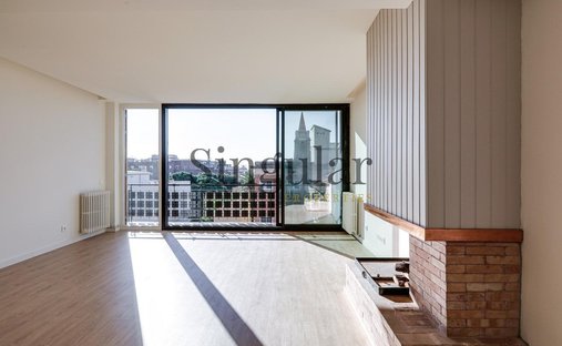 Apartment in Sarrià-Sant Gervasi, Barcelona, Spain 1