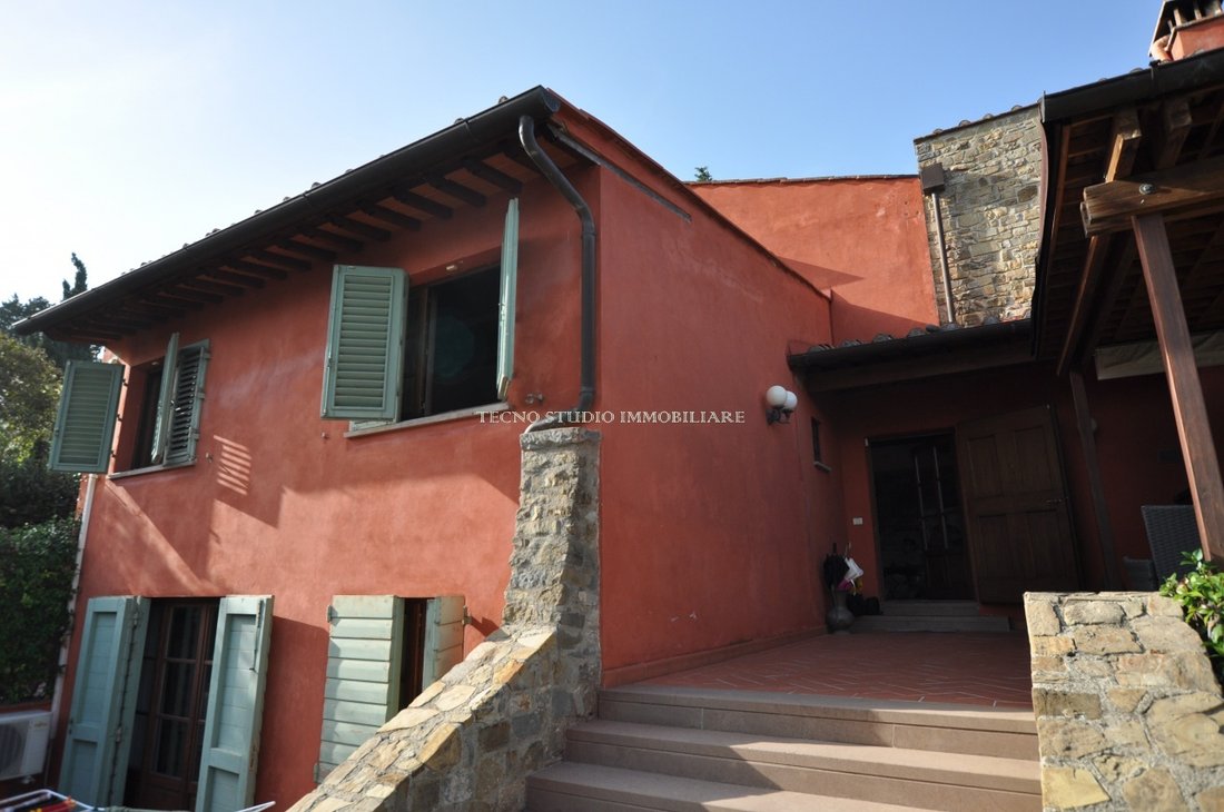 Villa in Center, Impruneta, Tuscany 4 - 16663265