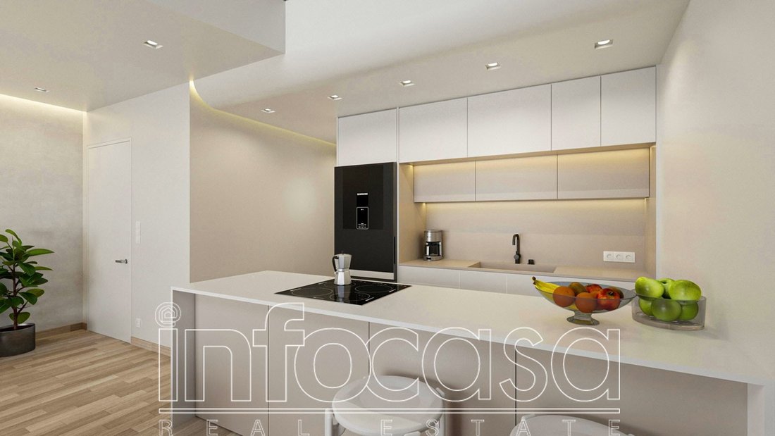 Apartment in Pallini, Attica, Greece 4 - 16665640