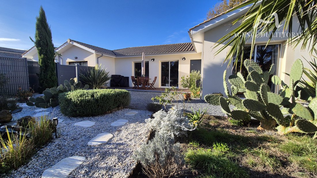 House in Nord Est, Andernos-les-Bains, France 4 - 15751755