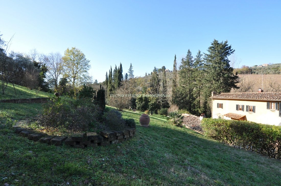 Country House in Center, San Casciano in Val di Pesa, Tuscany 5 - 16663514