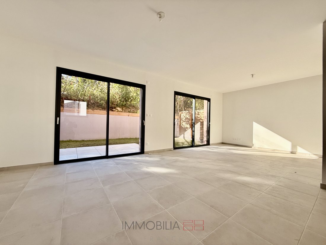 Villa in La Turbie, Provence-Alpes-Côte d'Azur, France 3 - 15404821