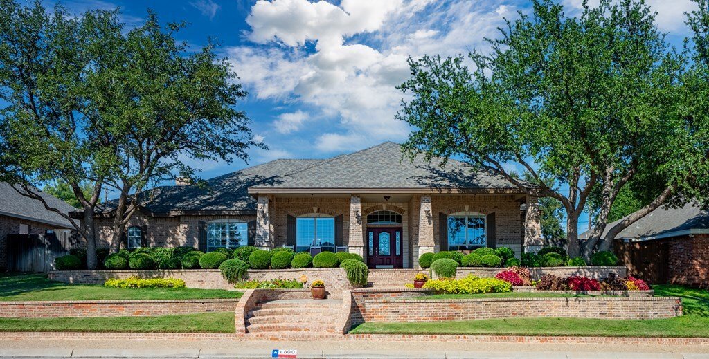 House in Midland, Texas, United States 2 - 16663070