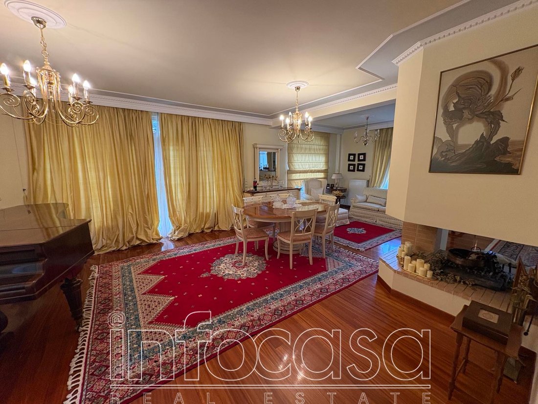 House in Dionysos, Attica, Greece 3 - 16665636