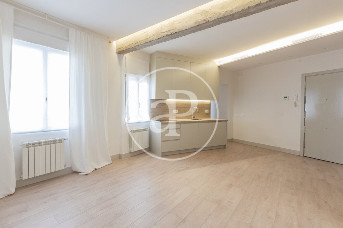 Appartement à Salamanque, Madrid, Espagne 1 - 16666203