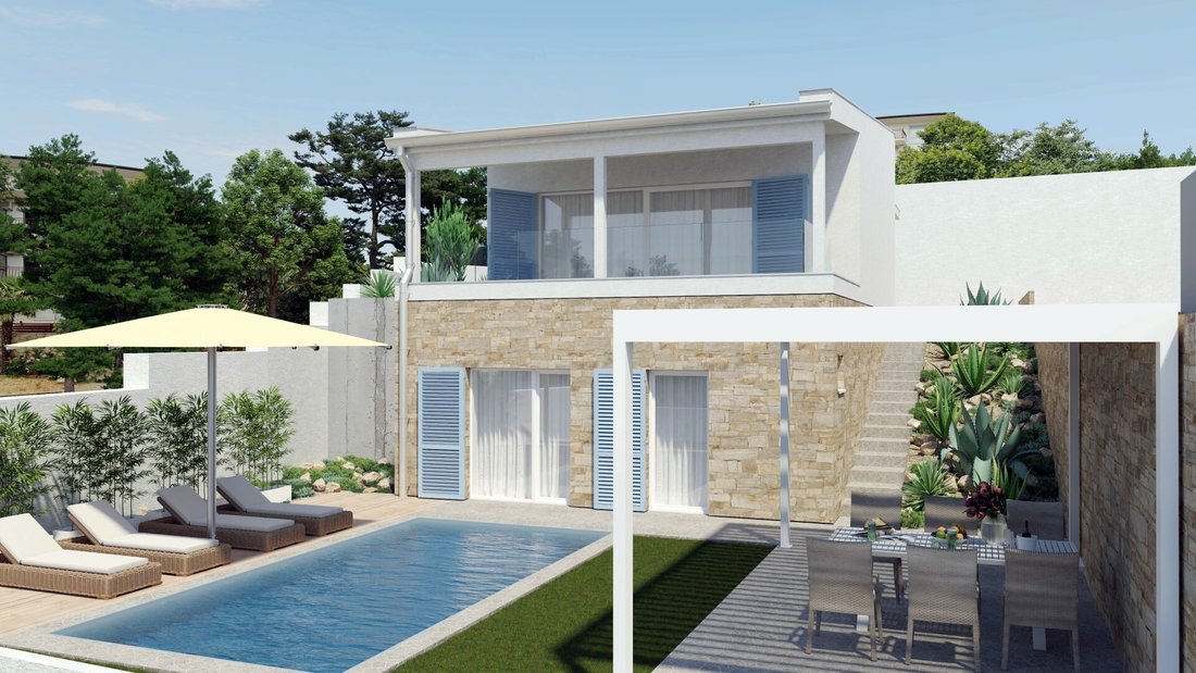 House in Starigrad, Zadar County, Croatia 1 - 16116934