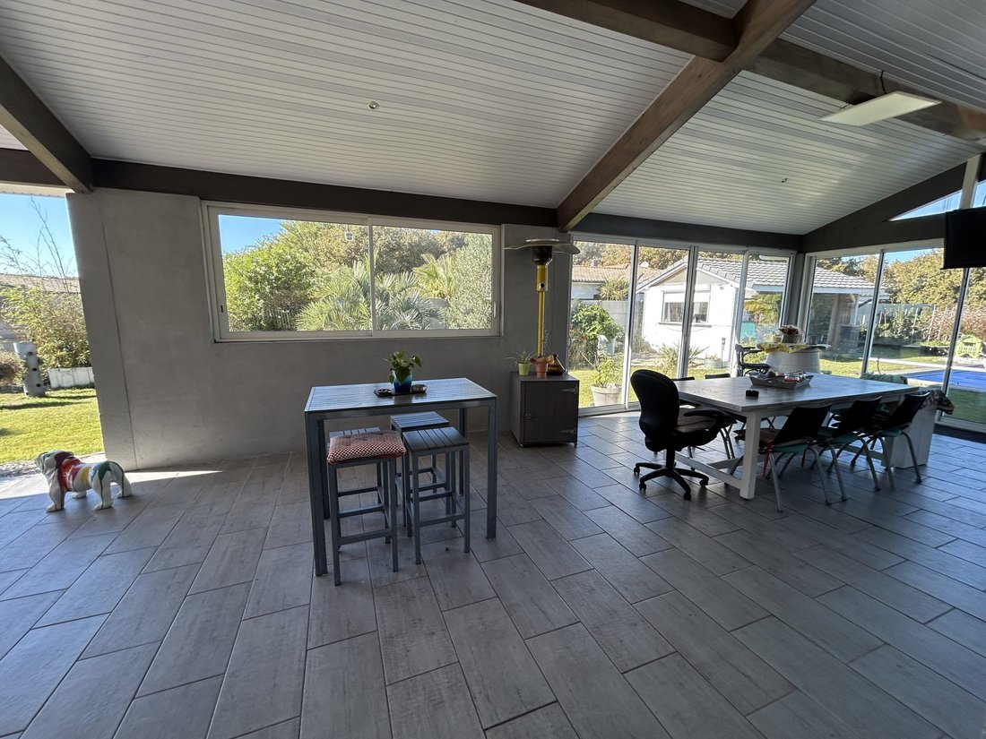 Villa in Audenge, Nouvelle-Aquitaine, France 4 - 16665353