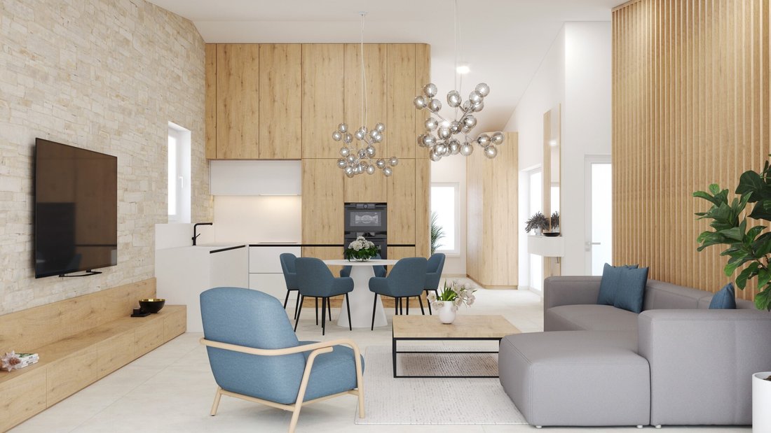 House in Starigrad, Zadar County, Croatia 4 - 16116934