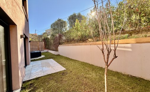 Villa in La Turbie, Provence-Alpes-Côte d'Azur, France 1