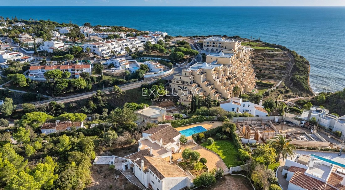 Villa in Carvoeiro, Algarve, Portugal 3 - 16661921
