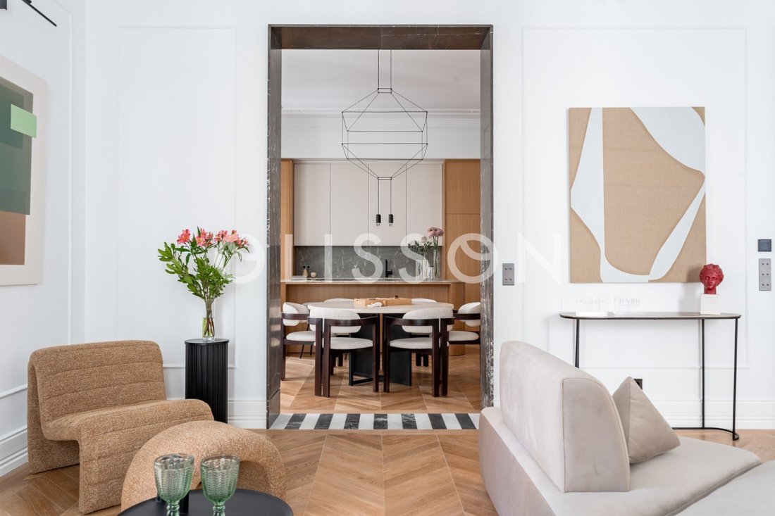 Apartment in Centro, Madrid, Spain 3 - 16663289