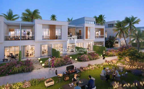 House in Dubai, Dubai, United Arab Emirates 1
