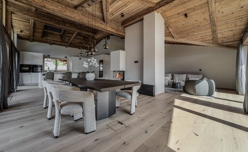 Apartment in Brixen im Thale, Tyrol, Austria 1