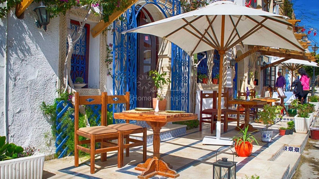 Land in Hergla, Sousse, Tunisia 1 - 16662255