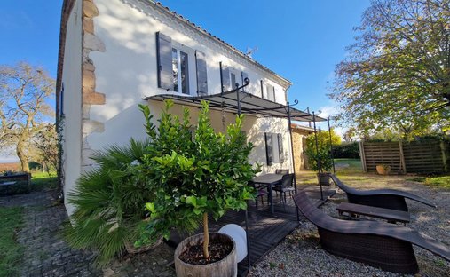 The Aristocratic Chateau Of Beechwood