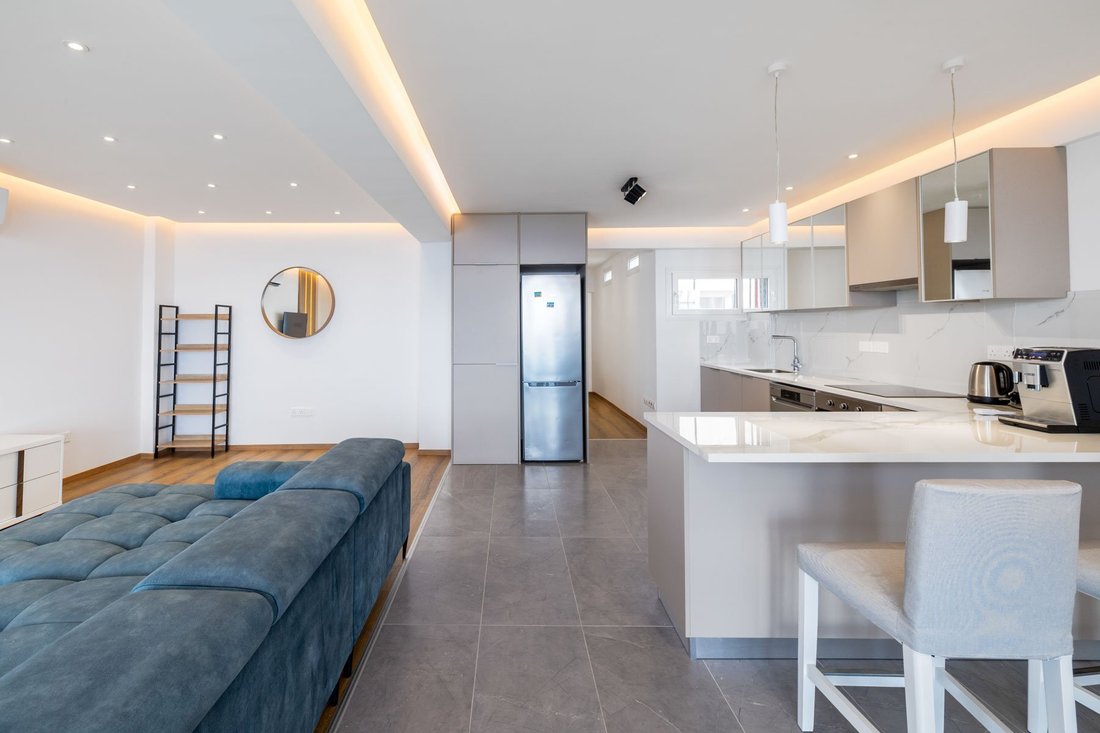 Apartment in Limassol, Limassol, Cyprus 5 - 16663903