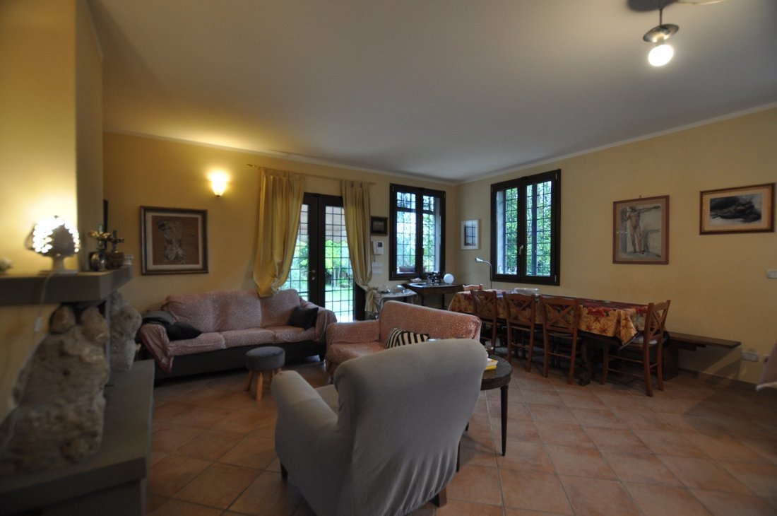 House in Center, Impruneta, Tuscany 5 - 16663190