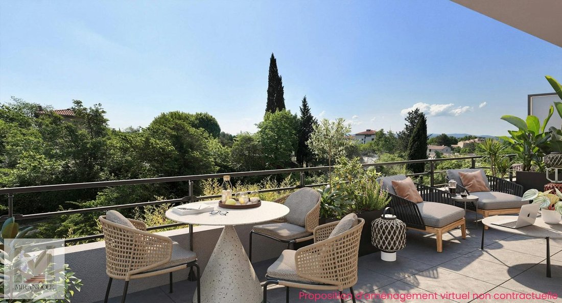 Apartment in Nord Est, Bormes-les-Mimosas, France 2 - 16665407