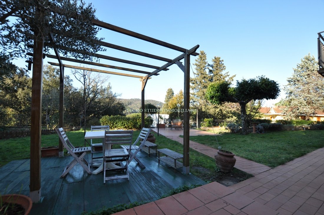 Villa in Center, San Casciano in Val di Pesa, Tuscany 4 - 16663570