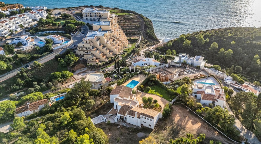 Villa in Carvoeiro, Algarve, Portugal 5 - 16661921